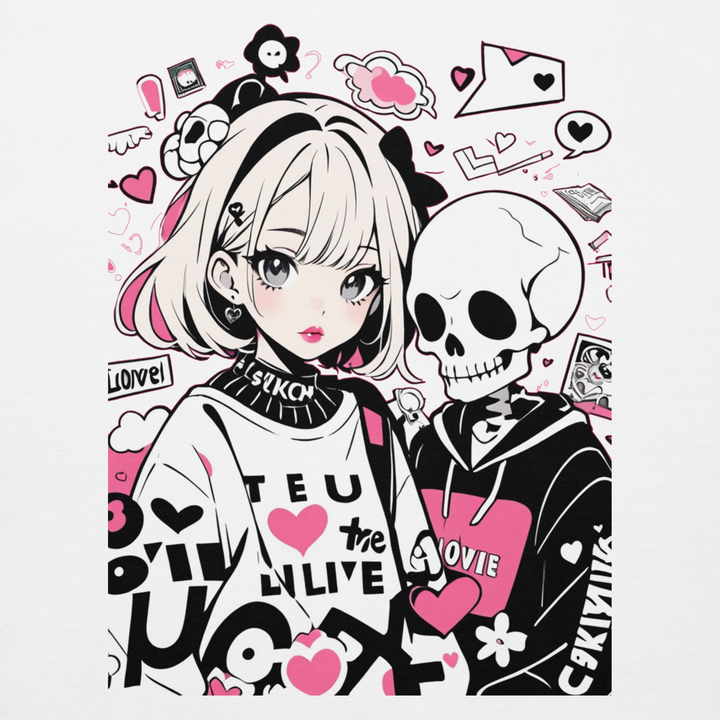 JUN 10 Unisex Premium Sweatshirt 2