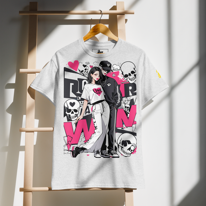 JUN 12 DryBlend® T-Shirt 2