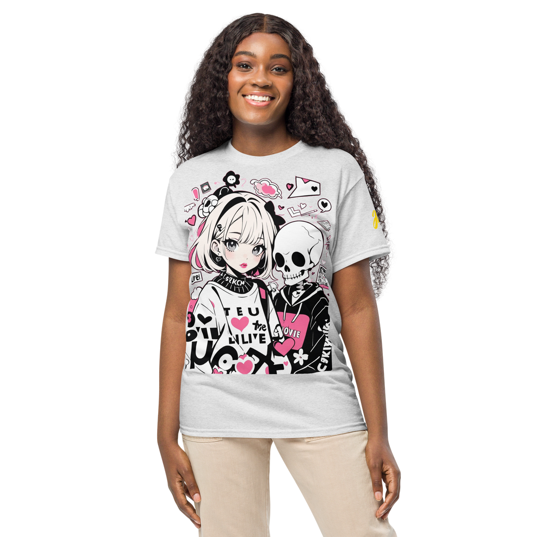 JUN 10 DryBlend® T-Shirt 2