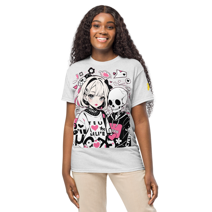 JUN 10 DryBlend® T-Shirt 2