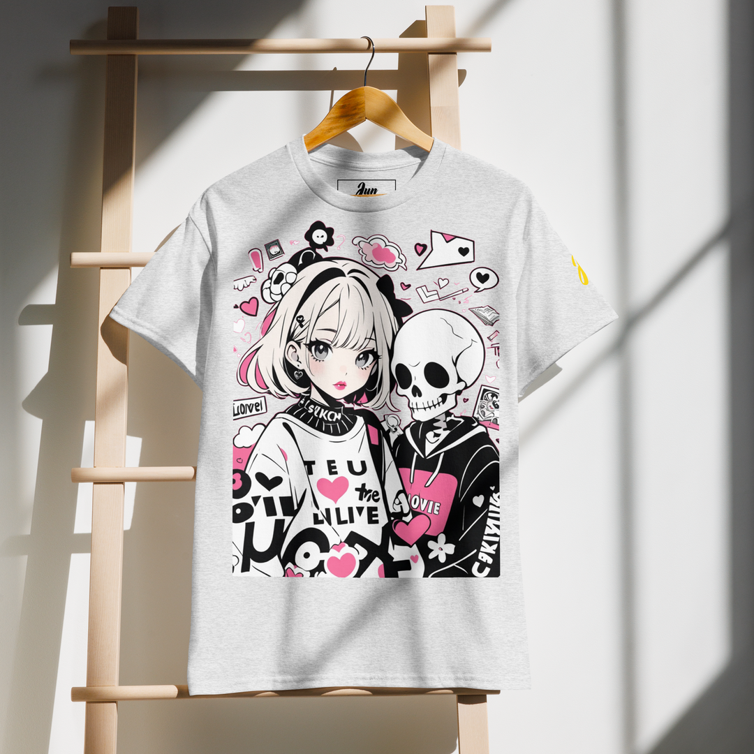 JUN 10 DryBlend® T-Shirt 2