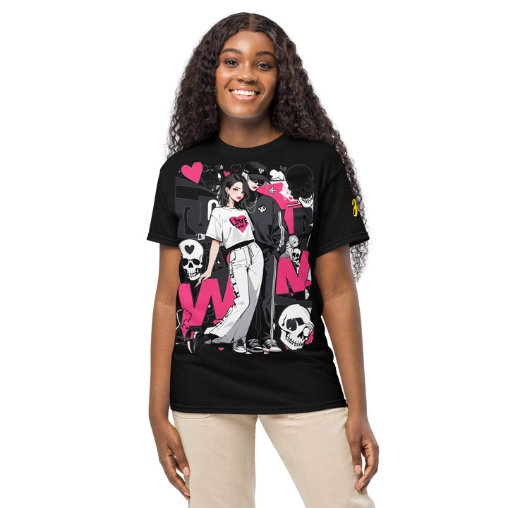JUN 12 DryBlend® T-Shirt 1
