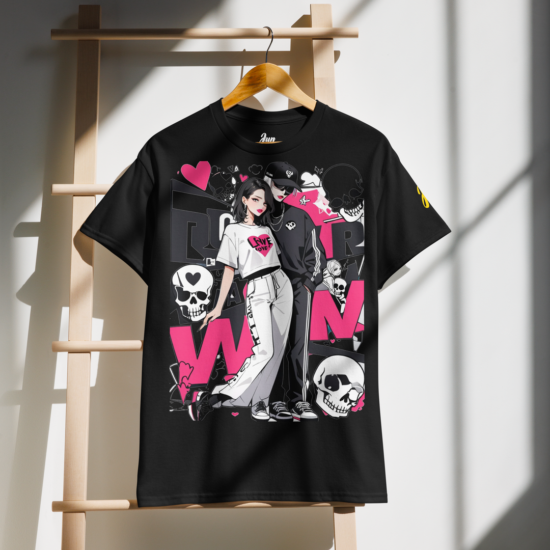JUN 12 DryBlend® T-Shirt 1