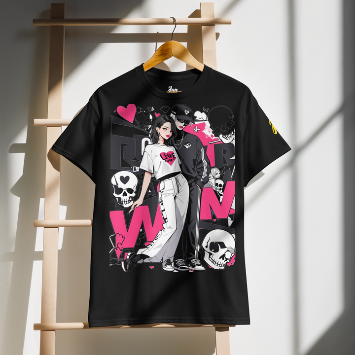 JUN 12 DryBlend® T-Shirt 1