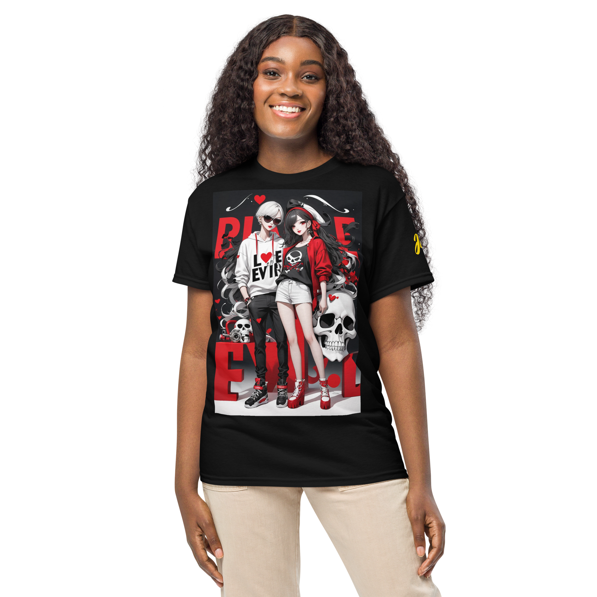 JUN 13 DryBlend® T-Shirt 1