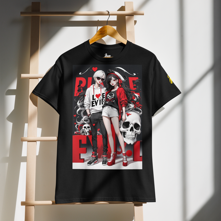 JUN 13 DryBlend® T-Shirt 1
