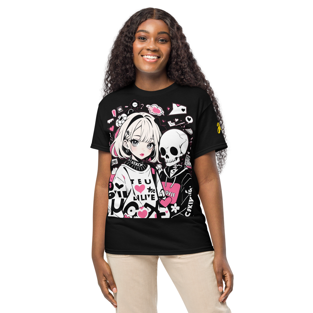 JUN 10 DryBlend® T-Shirt 1