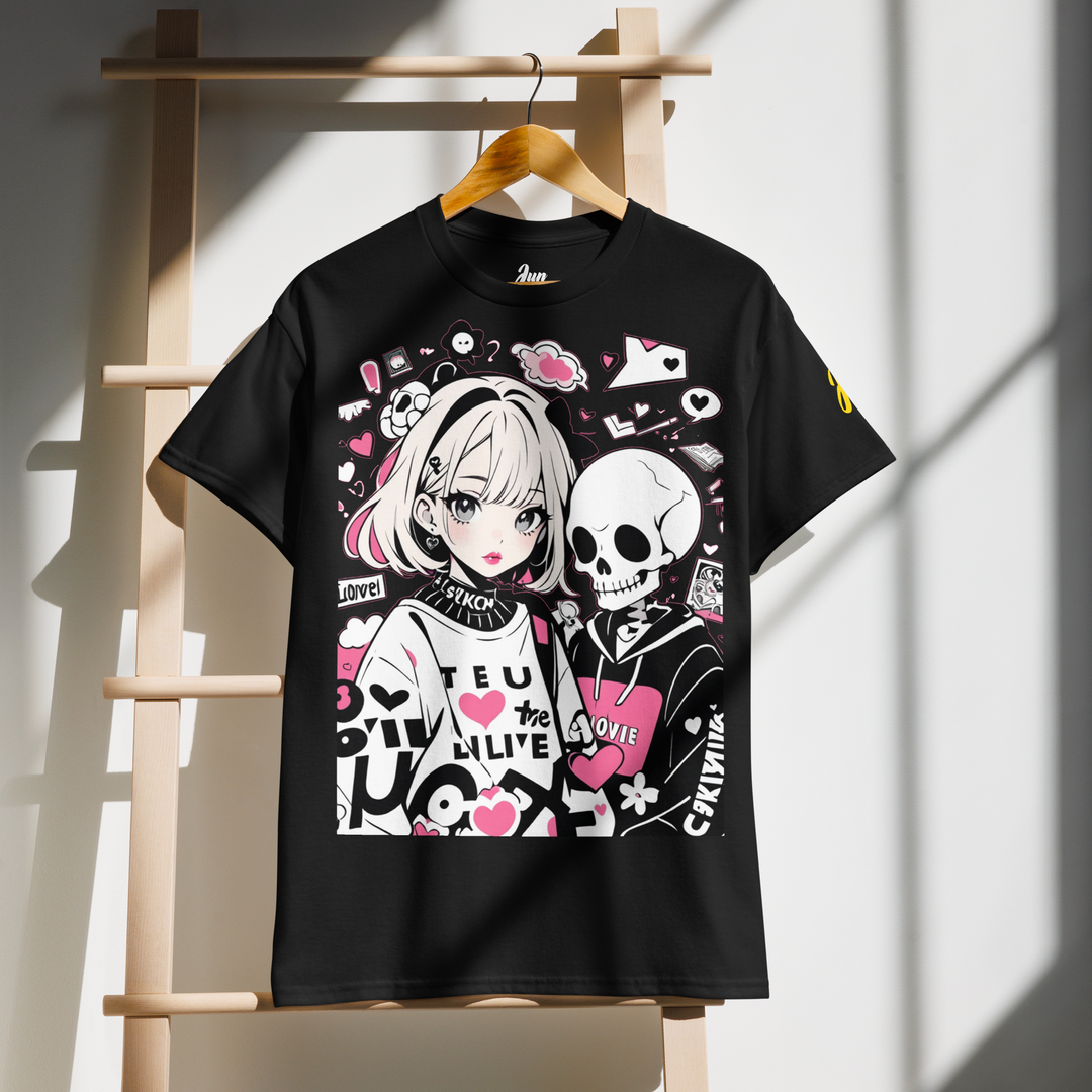 JUN 10 DryBlend® T-Shirt 1