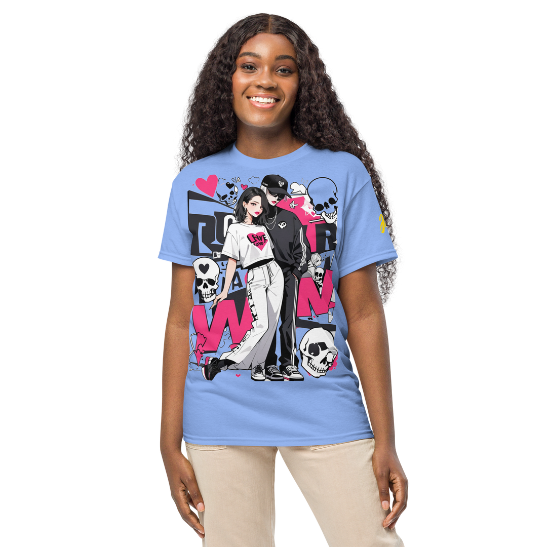 JUN 12 DryBlend® T-Shirt 2