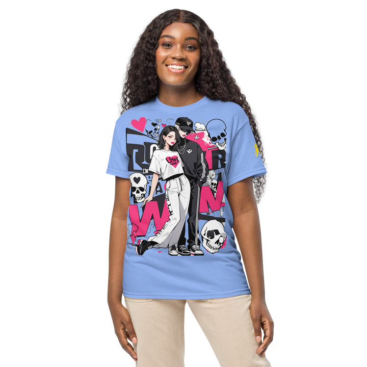 JUN 12 DryBlend® T-Shirt 2