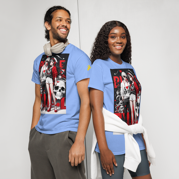 JUN 13 DryBlend® T-Shirt 2