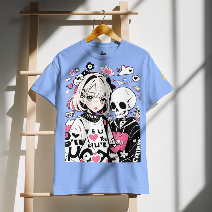 JUN 10 DryBlend® T-Shirt 2