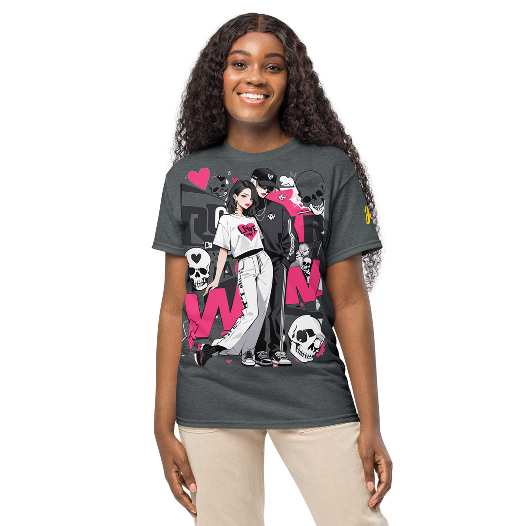 JUN 12 DryBlend® T-Shirt 1