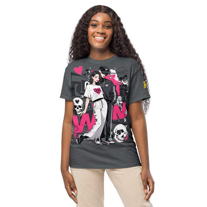 JUN 12 DryBlend® T-Shirt 1
