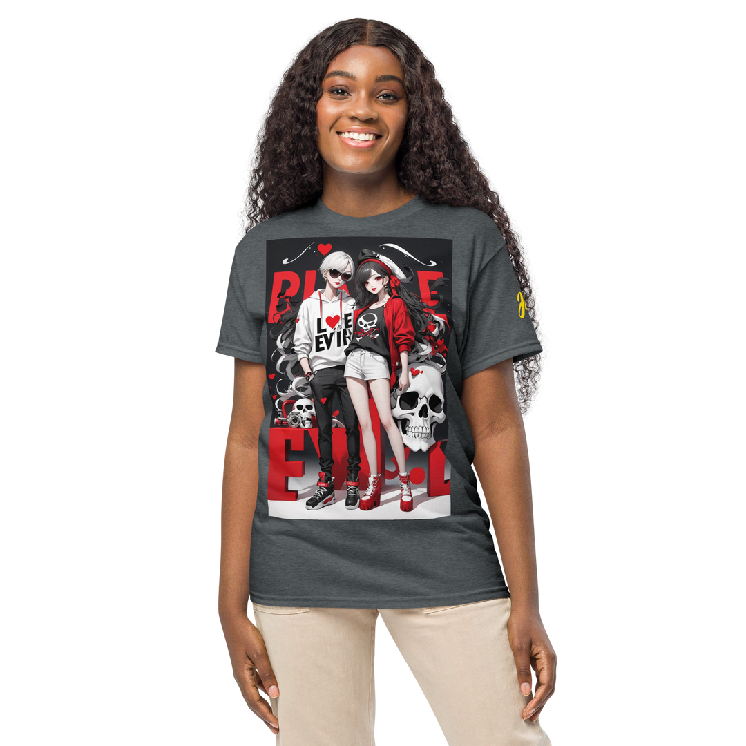 JUN 13 DryBlend® T-Shirt 1