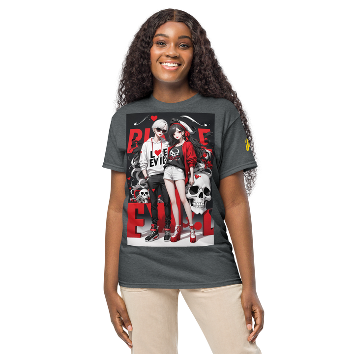JUN 13 DryBlend® T-Shirt 1