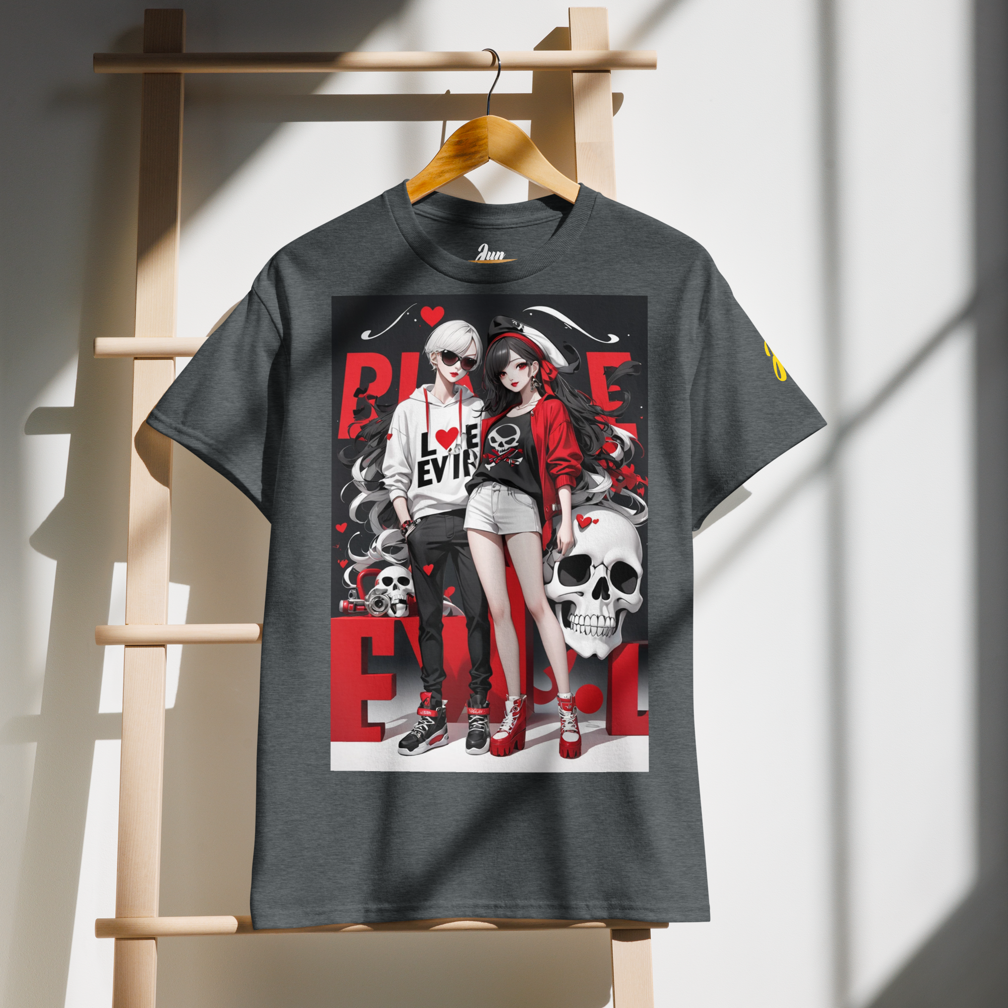 JUN 13 DryBlend® T-Shirt 1