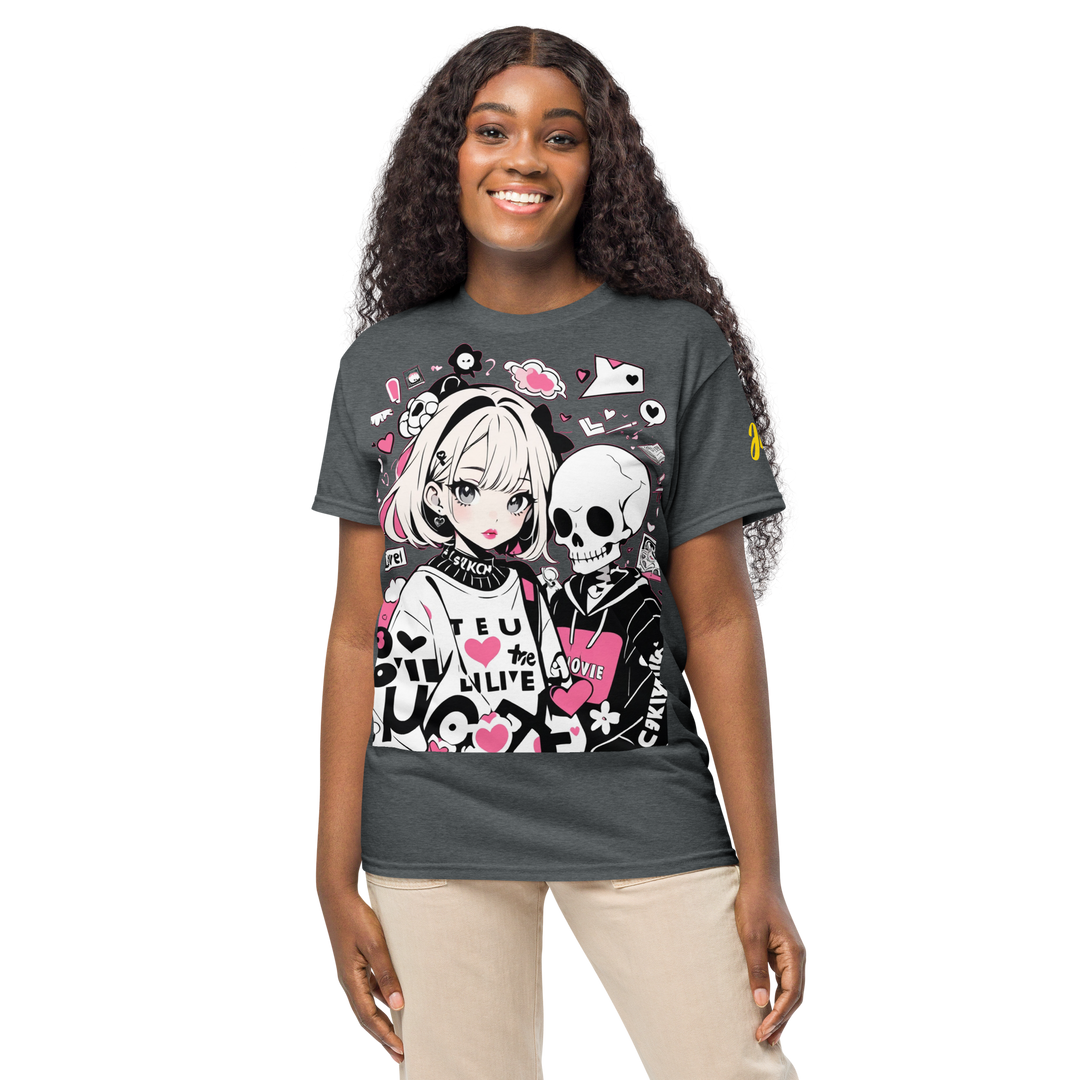 JUN 10 DryBlend® T-Shirt 1
