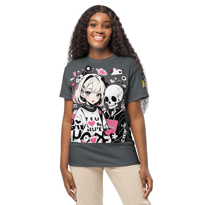 JUN 10 DryBlend® T-Shirt 1
