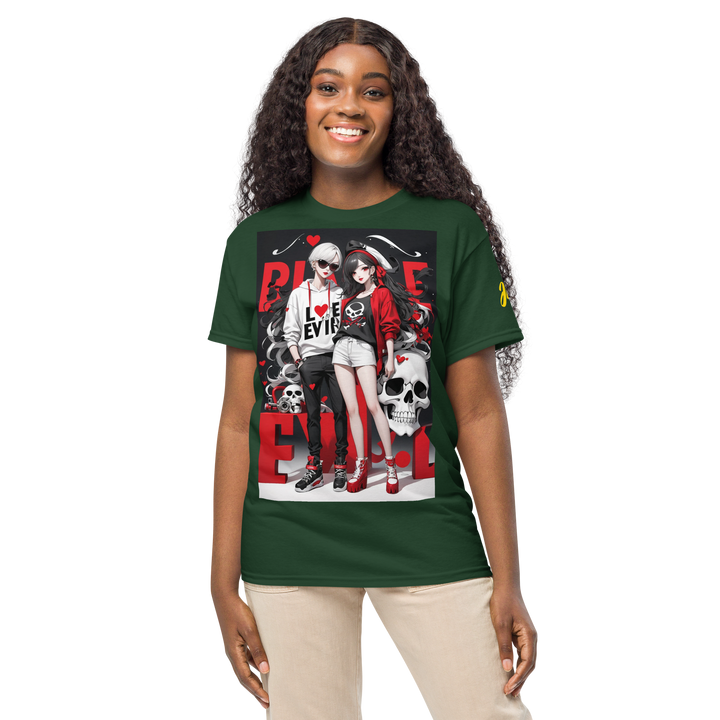 JUN 13 DryBlend® T-Shirt 1
