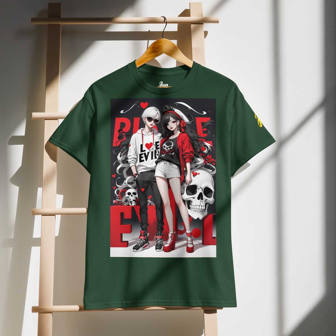 JUN 13 DryBlend® T-Shirt 1
