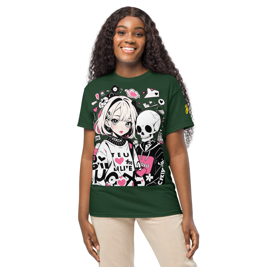 JUN 10 DryBlend® T-Shirt 1