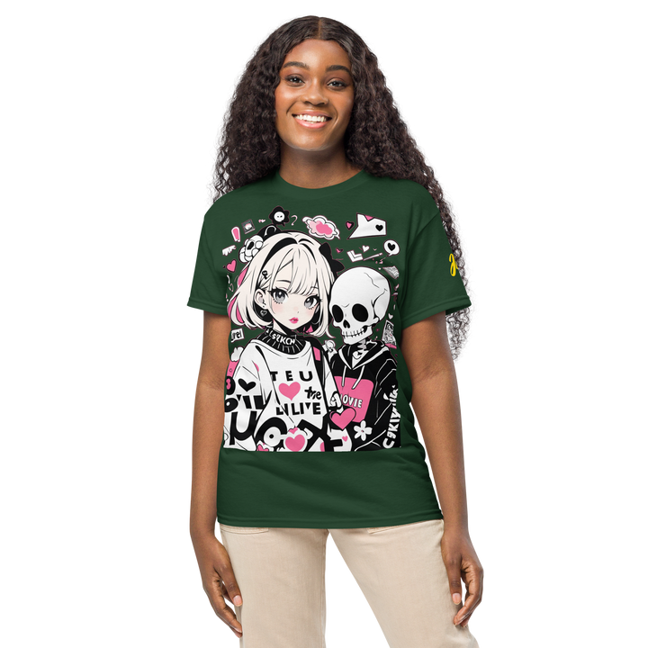 JUN 10 DryBlend® T-Shirt 1