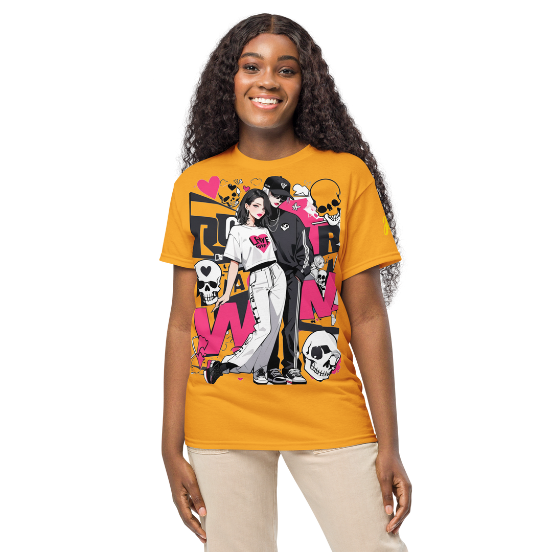 JUN 12 DryBlend® T-Shirt 2