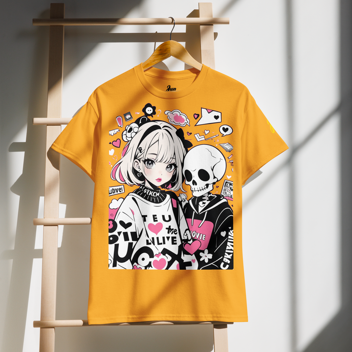 JUN 10 DryBlend® T-Shirt 2