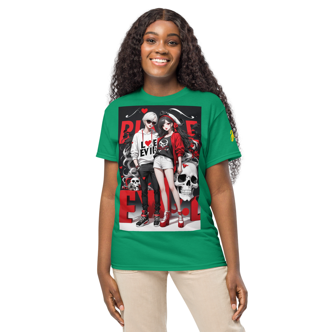 JUN 13 DryBlend® T-Shirt 1