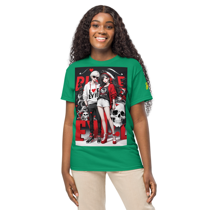 JUN 13 DryBlend® T-Shirt 1