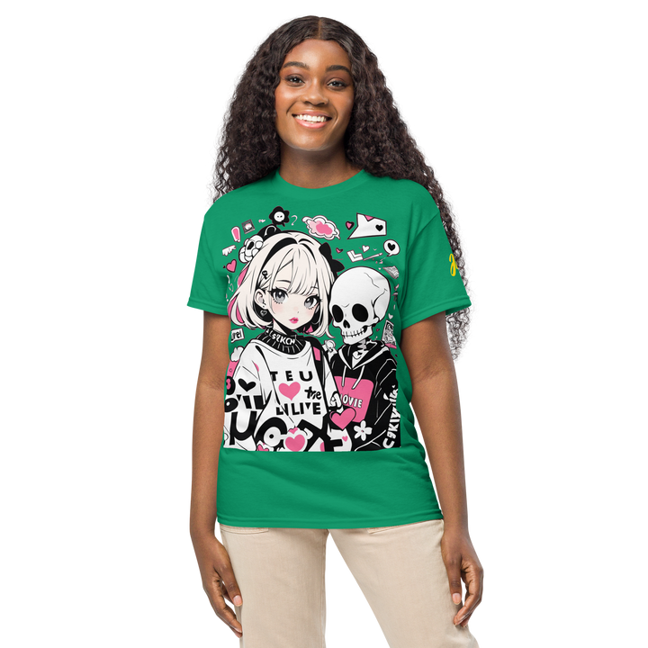 JUN 10 DryBlend® T-Shirt 1