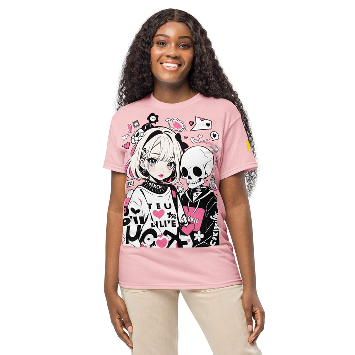 JUN 10 DryBlend® T-Shirt 2