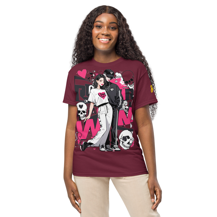 JUN 12 DryBlend® T-Shirt 1
