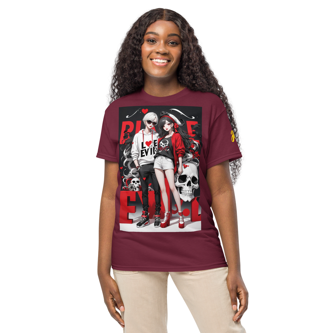 JUN 13 DryBlend® T-Shirt 1