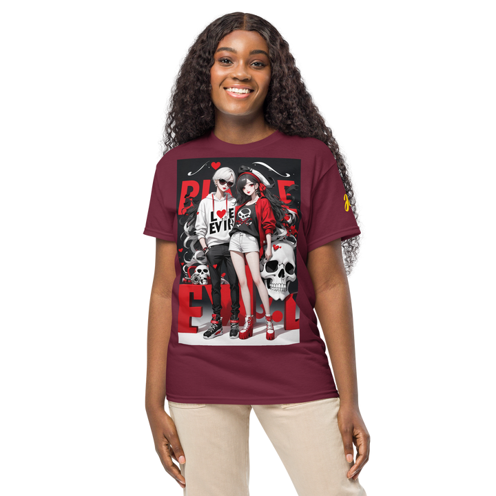 JUN 13 DryBlend® T-Shirt 1