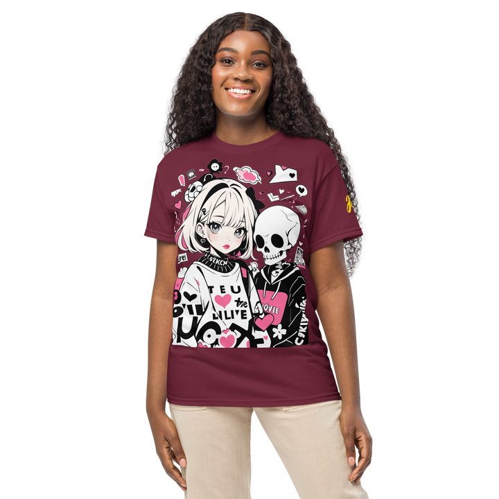 JUN 10 DryBlend® T-Shirt 1