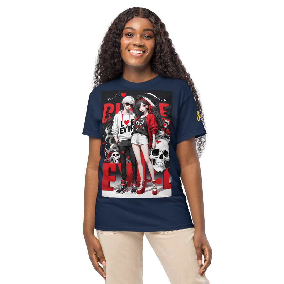 JUN 13 DryBlend® T-Shirt 1