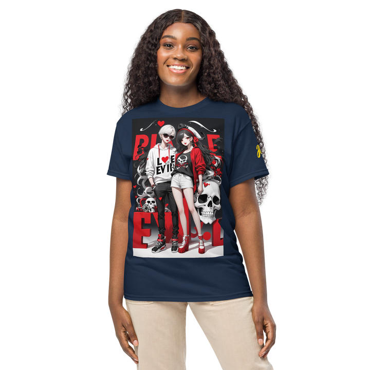 JUN 13 DryBlend® T-Shirt 1