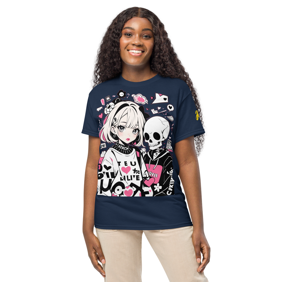 JUN 10 DryBlend® T-Shirt 1