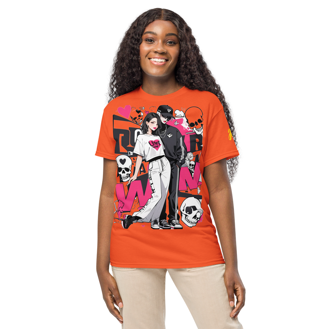 JUN 12 DryBlend® T-Shirt 2