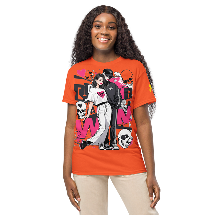 JUN 12 DryBlend® T-Shirt 2