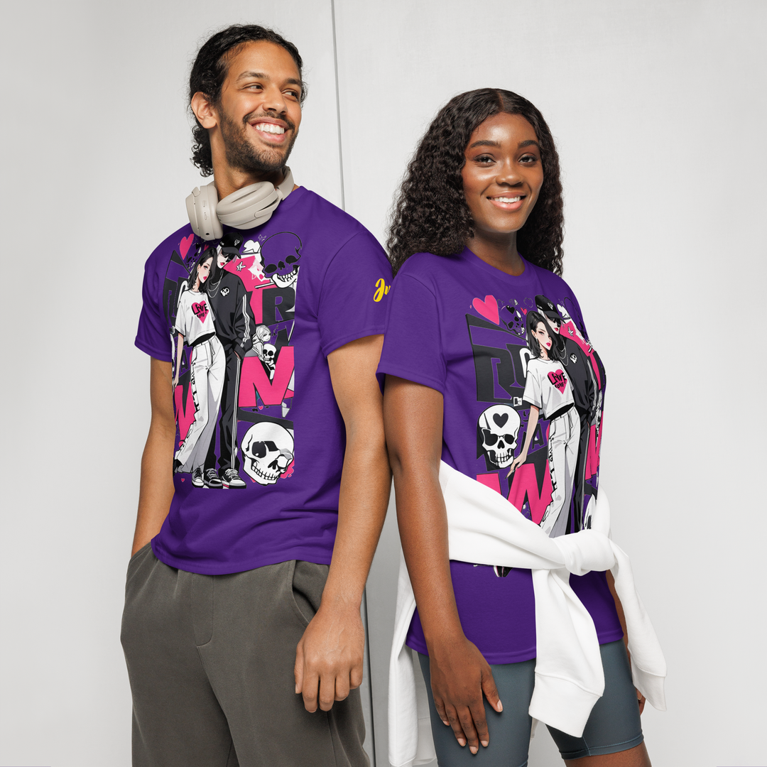 JUN 12 DryBlend® T-Shirt 1