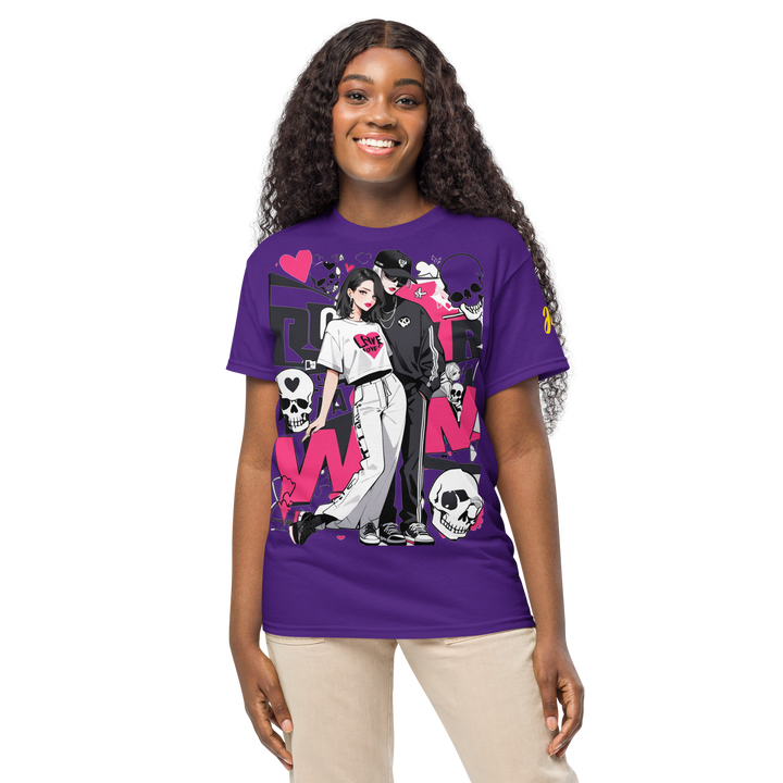 JUN 12 DryBlend® T-Shirt 1