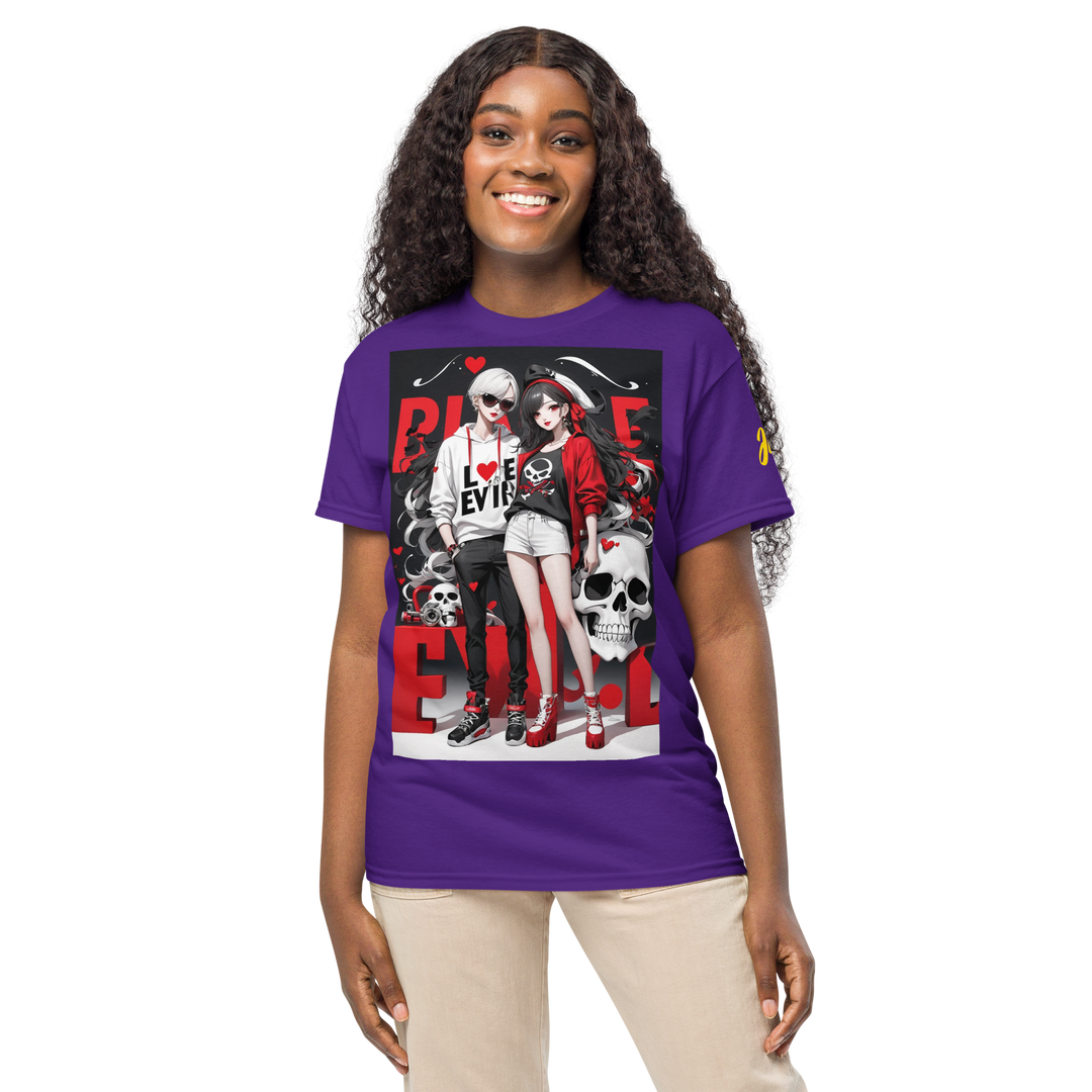 JUN 13 DryBlend® T-Shirt 1