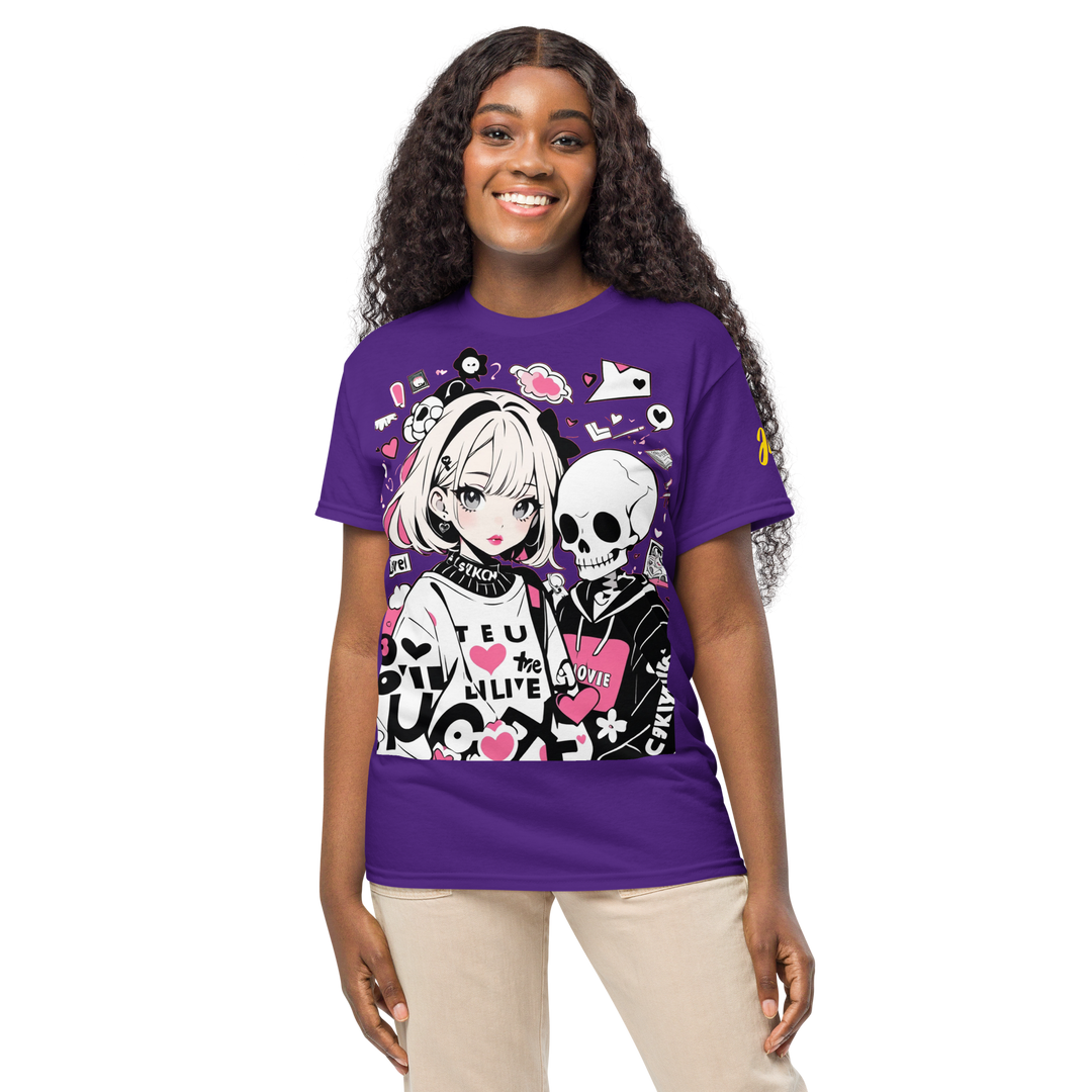 JUN 10 DryBlend® T-Shirt 1