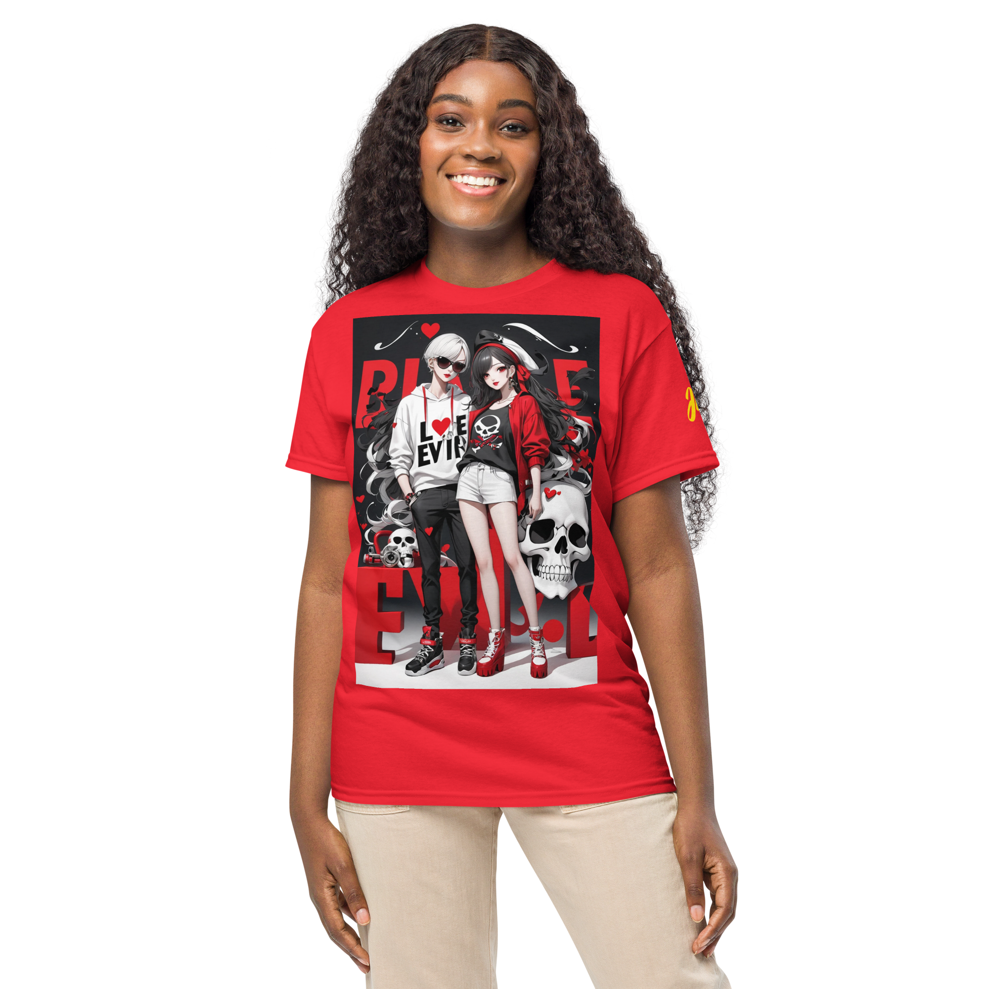 JUN 13 DryBlend® T-Shirt 1