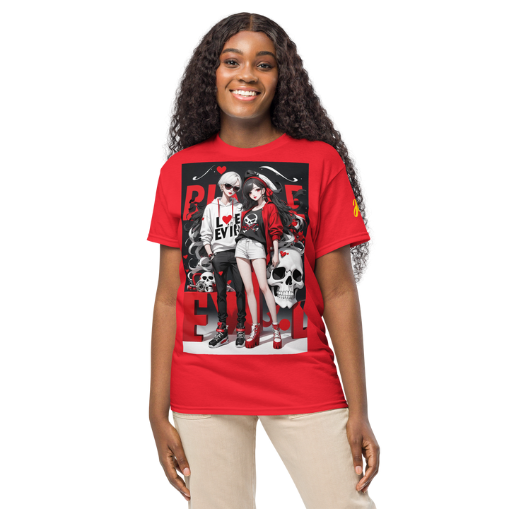 JUN 13 DryBlend® T-Shirt 1