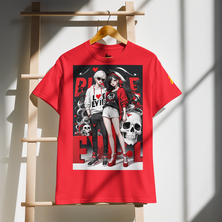 JUN 13 DryBlend® T-Shirt 1