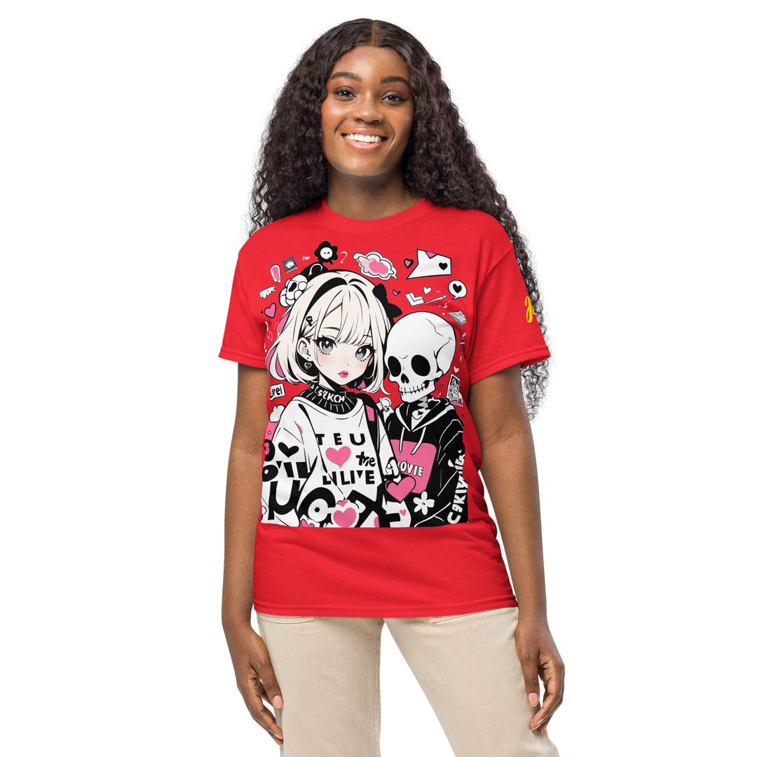 JUN 10 DryBlend® T-Shirt 1